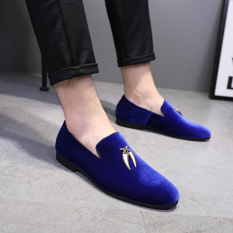 Men's Fashion Trend Casual Shoes