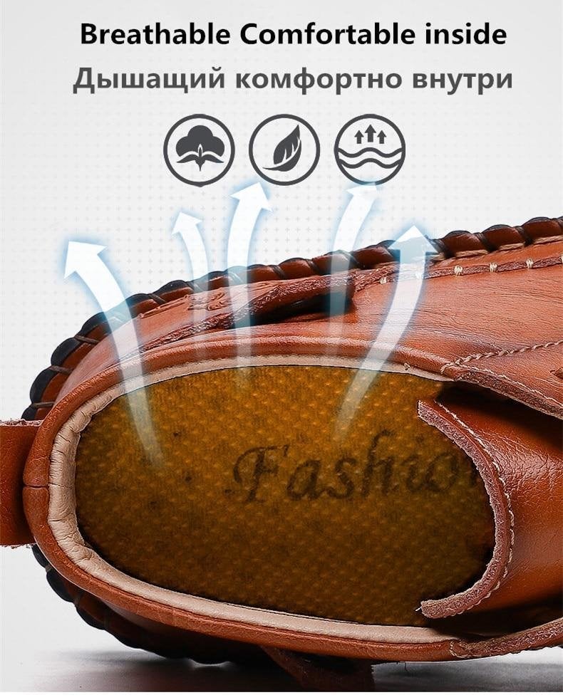 Men's Footwear Rubber Ankle Boots