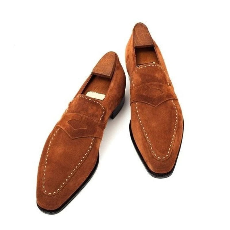 Men's Retro Casual Shoes