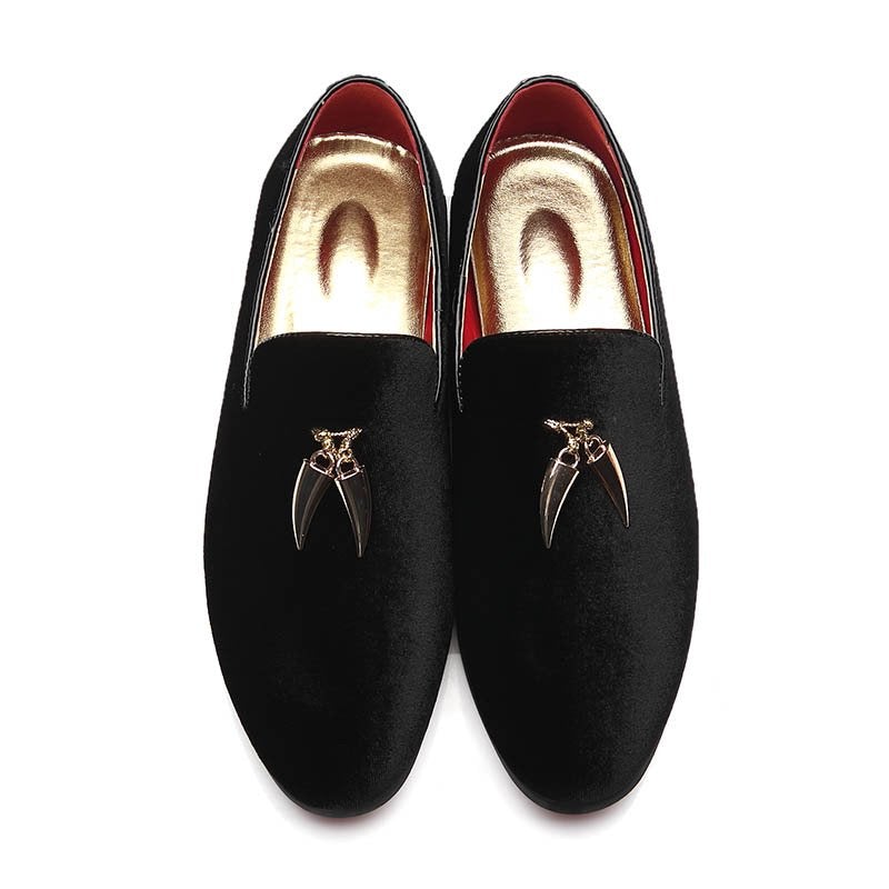 Men's Fashion Trend Casual Shoes