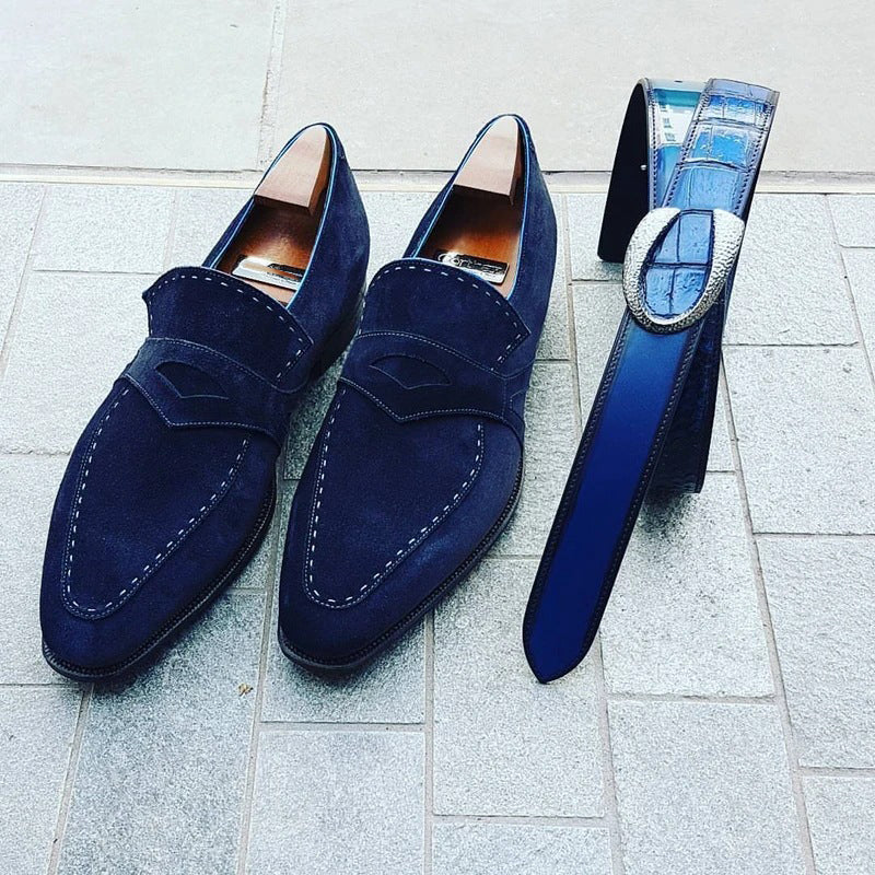 Men's Retro Casual Shoes