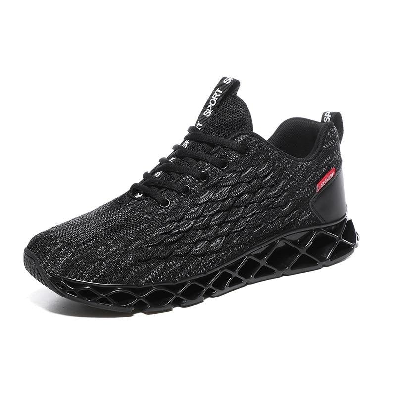 Breathable Casual Air Sneakers