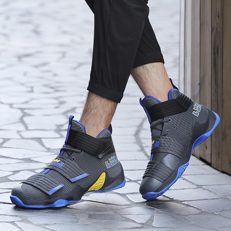 Top Quality Men's Comfortable Lightweight Sneakers