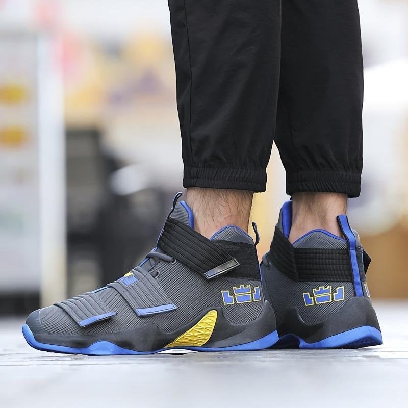 Top Quality Men's Comfortable Lightweight Sneakers