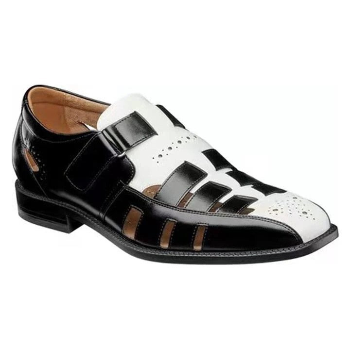 Comfy Breathble Fisherman Sandals