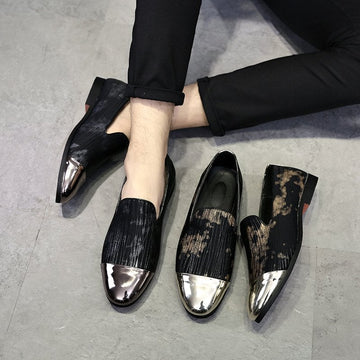 Men's Casual Slip-on Shoes