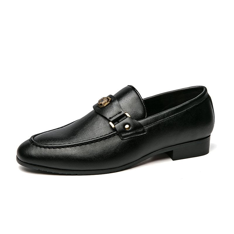 Men's New Fashion Footwear Loafers
