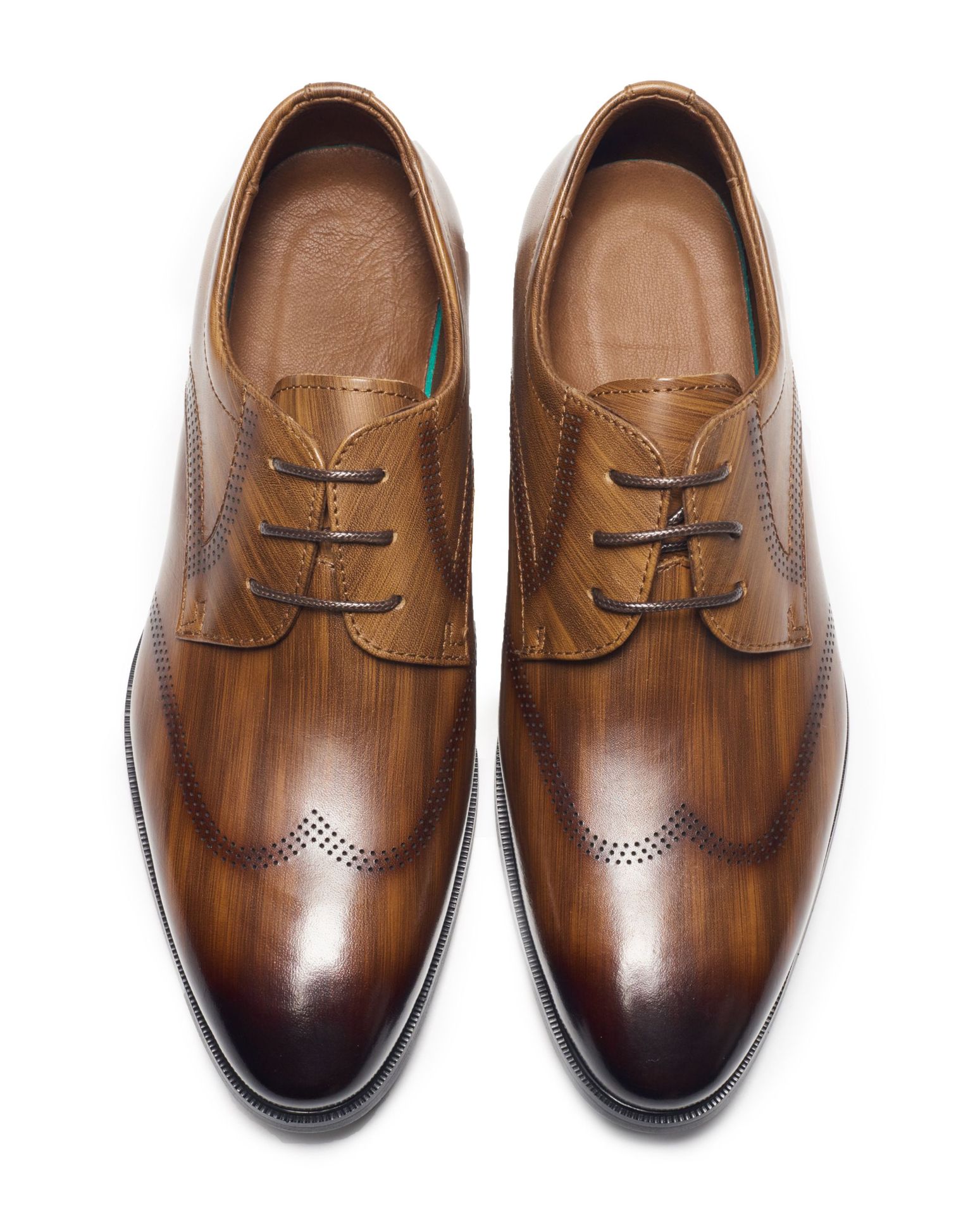 Leather Business Fashion Shoes